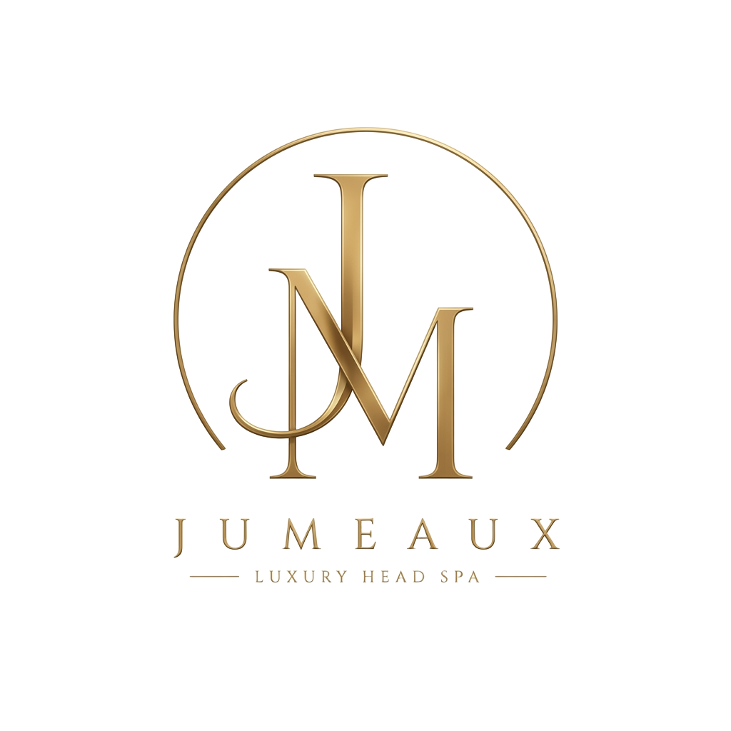Jumeaux Luxury Japanese Head Spa & Lash Atelier